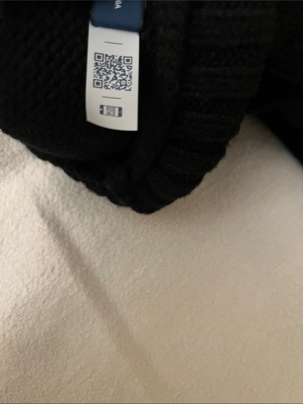 Polo Ralph Lauren Big Pony Wool Turtleneck Sweater - Picture 9 of 11
